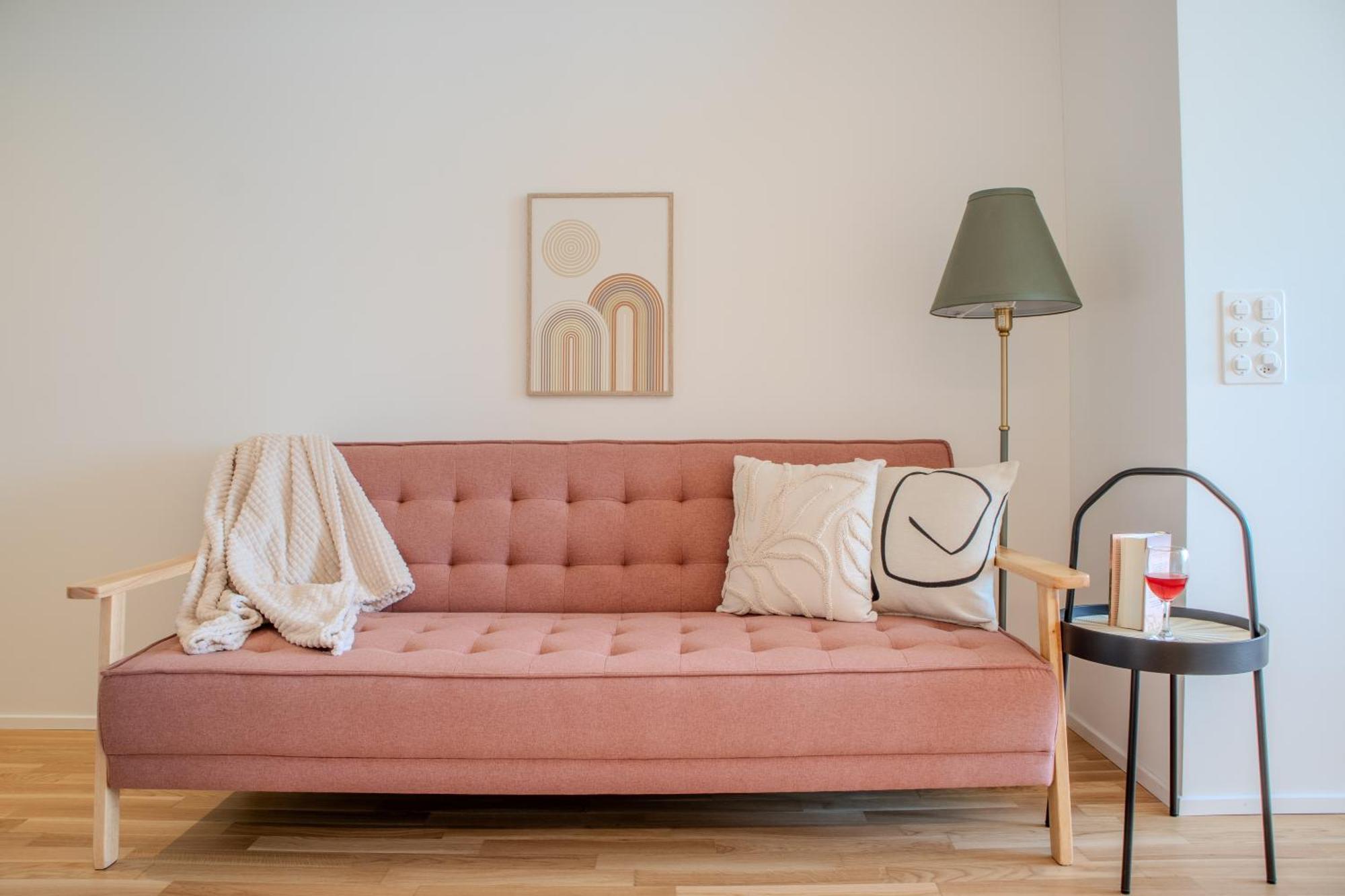 Loewe Apartments Am Rheinfall Нойхаузен-ам-Райнфалль Экстерьер фото